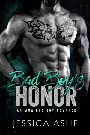 Bad Boy's Honor