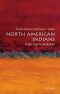 North American Indians · A Very Short Introduction by Perdue, Theda, Green, Michael D. (2010) Paperback