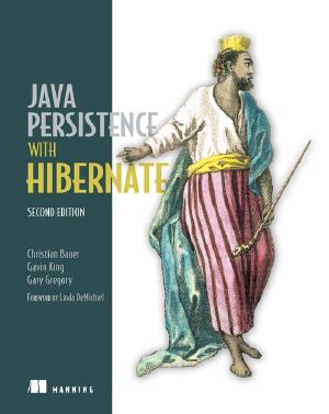 Java Persistence With Hibernate · 2nd Edition