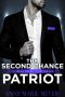 The Second Chance Patriot: A Georgia Patriots Romance