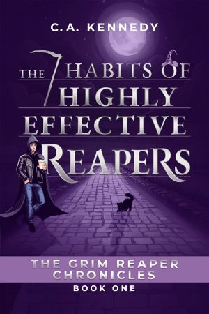 The 7 Habits of Highly Effective Reapers