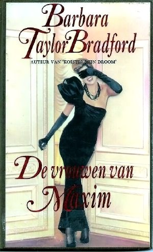 De Vrouwen Van Maxim