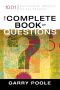 The Complete Book of Questions · 1001 Conversation Starters for Any Occasion