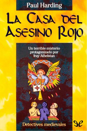 La casa del asesino rojo