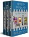 Margot Durand Cozy Mystery Boxed Set · Books 4 - 6