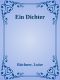 Ein Dichter