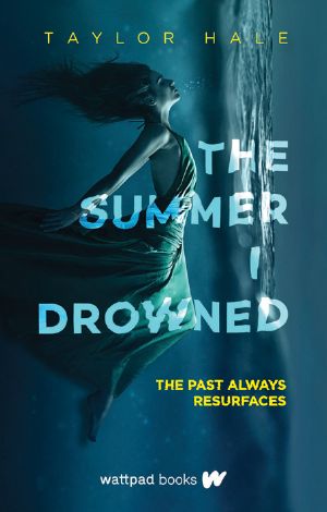 The Summer I Drowned