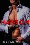 Hanson (Sons of Saint Mercy Book 2)