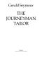 The Journeyman Tailor