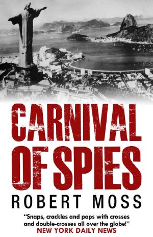 Carnival of Spies