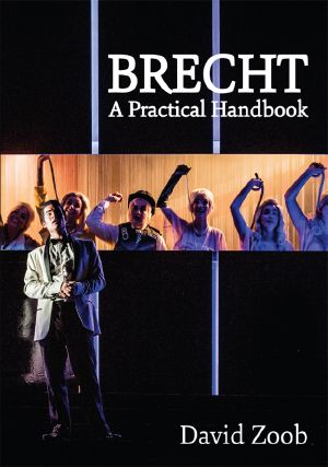 Brecht · A Practical Handbook