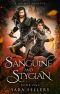 Sanguine and Stygian: A Fantasy Romance