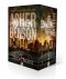 Asher Benson Thriller Series