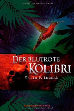 Der blutrote Kolibri