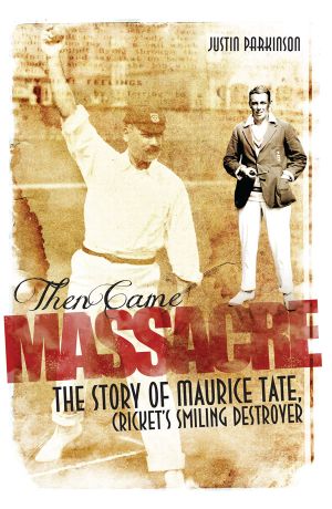 Then Came Massacre