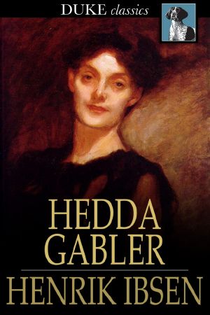 Hedda Gabler