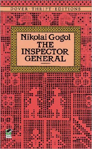 The Inspector General