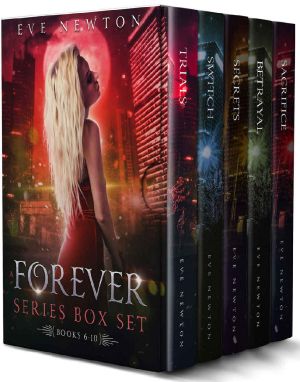 A Forever Series · Box Set 6-10