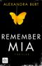 Remember Mia