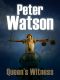 Queen's Witness: a Mystery Where Three Worlds Collide in Violence