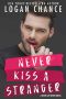Never Kiss a Stranger