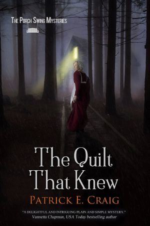 The Quilt That Knew