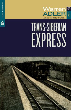 Trans-Siberian Express