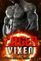 Caged Vixen: A Dark SciFi Romance