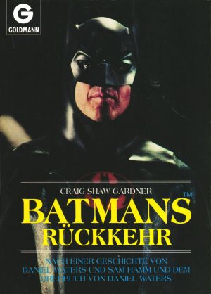 Batmans™ Rückkehr