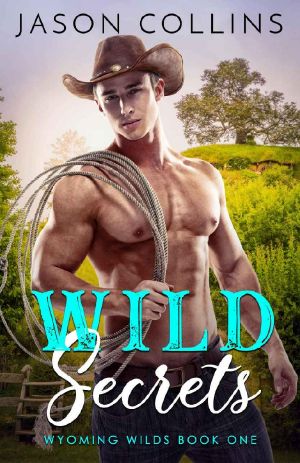 Wild Secrets (Wyoming Wilds Book 1)