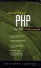 Advanced PHP for Web Development