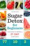 Sugar Detox for Beginners