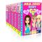 Julia Jones' Diary - Boxed Set - Books 2 to 6