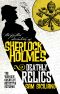 Sherlock Holmes: Deathly Relics