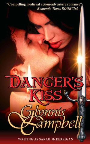 Danger's Kiss