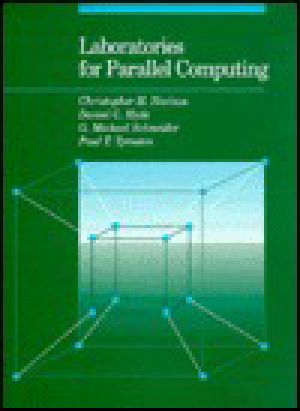 Laboratories for Parallel Computing