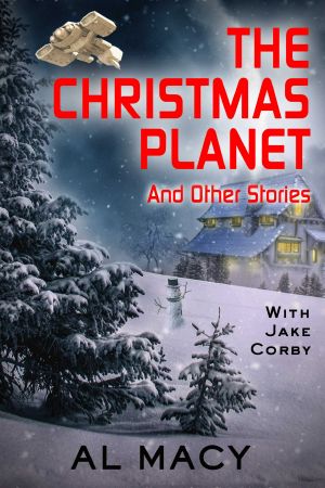 The Christmas Planet and Other Stories