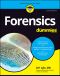 Forensics For Dummies, 2nd Edition