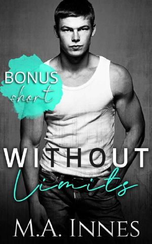 Without Limits Bonus Chapter