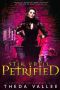 Stir Until Petrified (A Violetta Massoni Adventure Book 1)