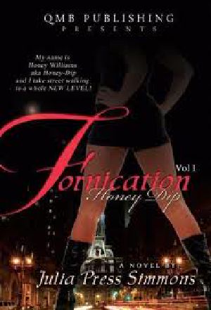 Fornication Volume One (Honey Dip)