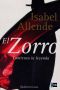 El Zorro · Comienza la leyenda