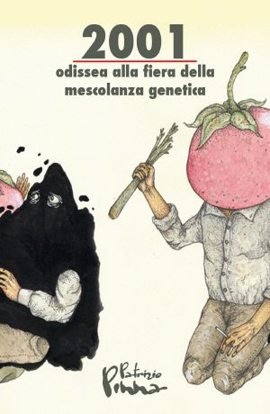 2001 · Odissea alla fiera della mescolanza genetica