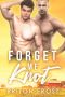 Forget Me Knot · an MM Mpreg Romance (Love in Knot Valley Book 1)