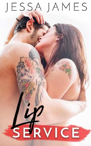 Lip Service · A Bad Boy Billionaire Romance