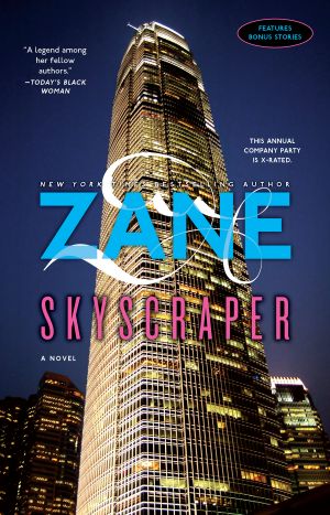 Zane's Skyscraper