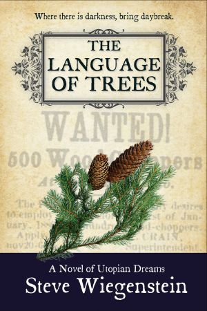 The Language of Trees