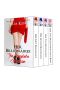 Her Billionaires · Boxed Set (The Complete Collection, Books 1-4)