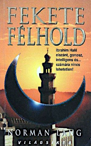 Fekete félhold