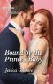 Bound by the Prince's Baby